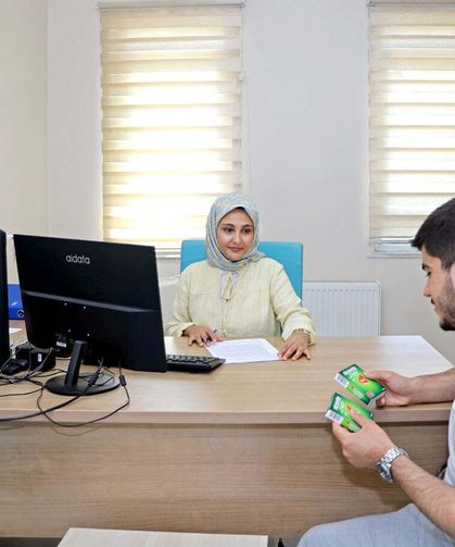 Sigara Bırakma Polikliniği Bağımlılar İçin Umut Oluyor