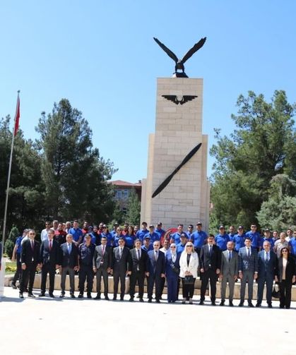 Diyarbakır’da Ceza İnfaz Personeli Günü Programı