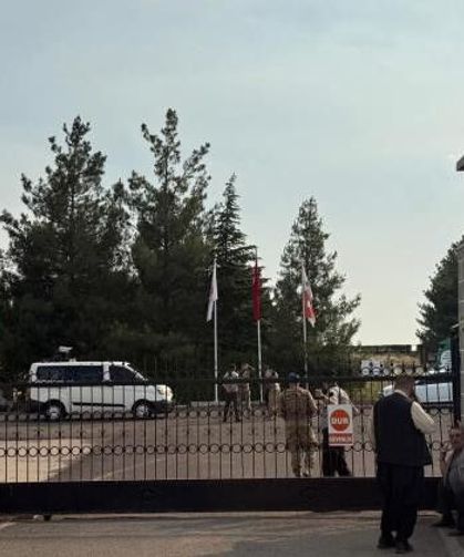 2 Kişinin Öldüğü, 11 Kişinin ise Yaralandığı Halı Saha Kavgası 4 İle Yayıldı