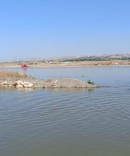 22 Yaşındaki Genç Akıntıya Kapılarak Hayatını Kaybetti