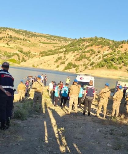 Genç Yaşta Gölet Faciası: Serinlemek İsterken Akıntıya Kapıldı