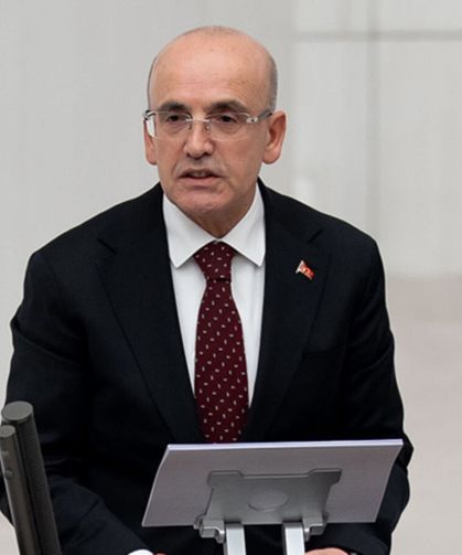 Bakan Şimşek Mayıs Ayı Enflasyon Rakamlarını Açıkladı