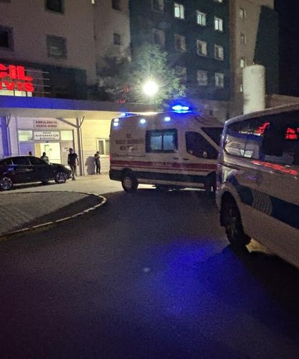 Baba ile Oğul Arasındaki Tartışma Ölümle Sonuçlandı
