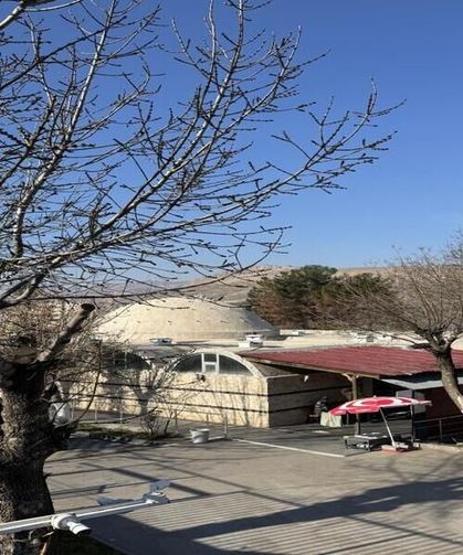 Diyarbakır'ın Şifalı Kaplıcalarında Yeni Sezon Hazırlıkları Tamamlandı