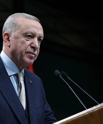 Cumhurbaşkanı Erdoğan "Hicri Yeni Yıl" Mesajı Yayımladı