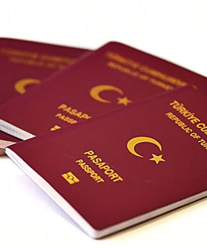 Türkiye ile Suudi Arabistan arasında vize muafiyeti yürürlüğe girdi