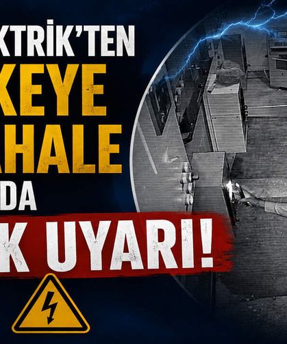Dicle Elektrik'ten Şebekeye Müdahale Konusunda Kritik Uyarı