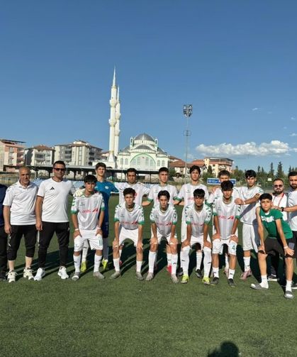 Diyarbakır DSi Spor Türkiye'nin En İyi 4 Takımı Arasına Girdi