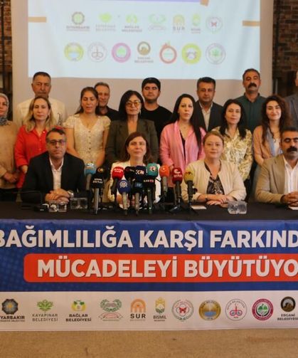 Diyarbakır'da Bağımlılıkla Mücadelede Yeni Dönem