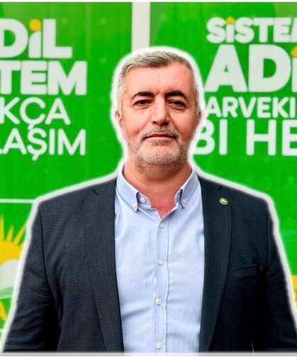 Zeynul Abidin Gülsever: Kürt Kadınlarını Hedef Almak Kimsenin Haddi Değildir