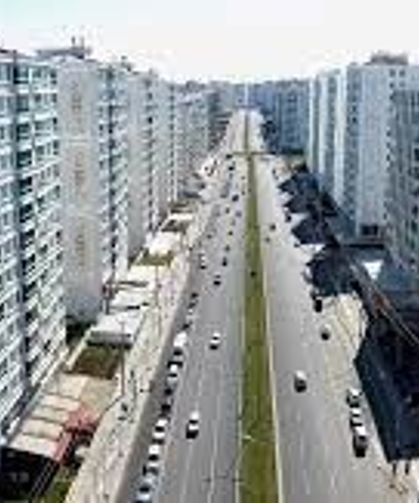 Peyas'tan Kayapınar'a: Bir Pınarın Etrafında Büyüyen Şehir