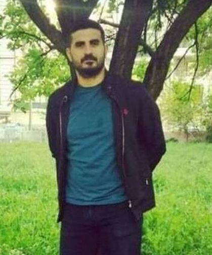 Bismilli Öğretmenin Katili Frankfurt’ta Yakalandı