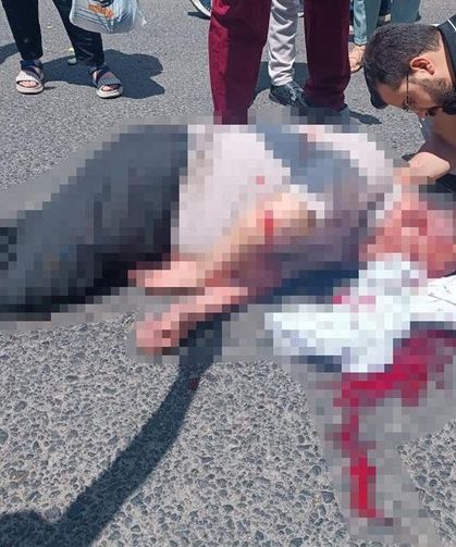 Üniversite Yerleşkesinde Feci Kaza: 71 Yaşındaki Yaya Hayatını Kaybetti