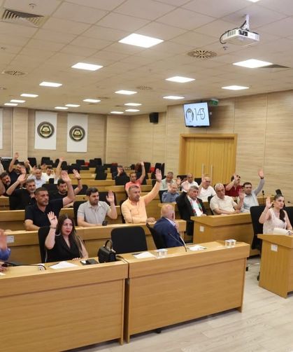 DTSO Haziran Ayı Olağan Meclis Toplantısında Ekonomi ve Yapay Zekâ Gündemi