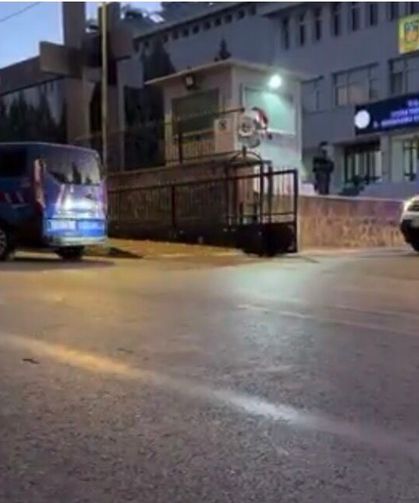 24 İlde Dev Uyuşturucu Operasyonu: 202 Şüpheli Yakalandı