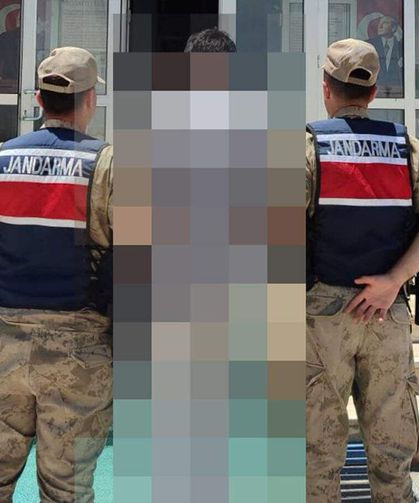 Kesinleşmiş Hapis Cezası Bulunan 2 Hükümlü Yakalandı