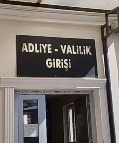 Miras Nedeniyle Babasını Hedef Alan Sanığa Verilen Cezanın Gerekçesi Açıklandı