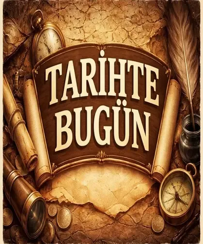 Tarihte Bugün Neler Yaşandı: 23 Haziran