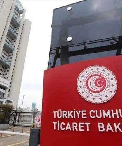 Ticaret Bakanlığı'ndan META'ya 5 Milyon Liralık EİDS Cezası
