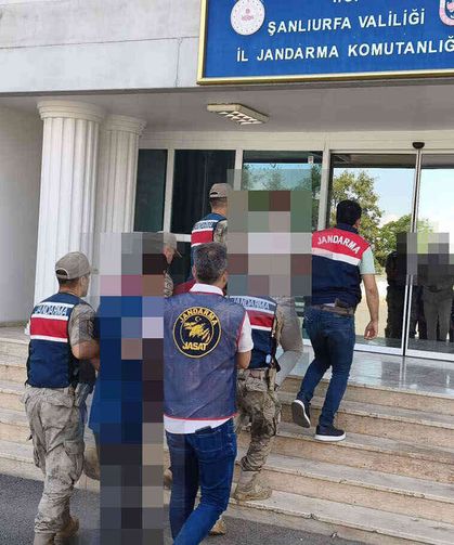 Göçmen Kaçakçılığı Operasyonu: 32 Organizatör Hakkında Yasal İşlem Başlatıldı