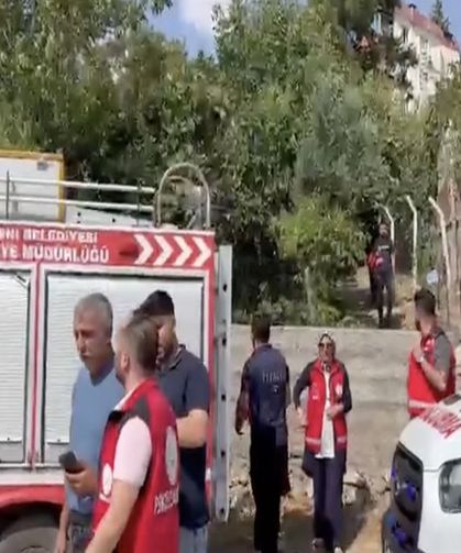 Kendisinden Haber Alınamayan Adam Evinde Ölü Bulundu