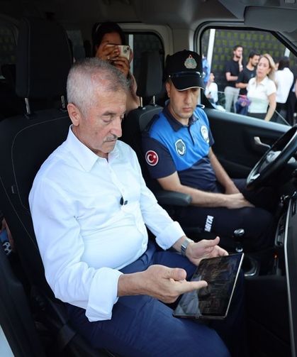 Yerlere Çöp Atanlara Geçit Yok: Dron ve Kameralı Denetim Başladı