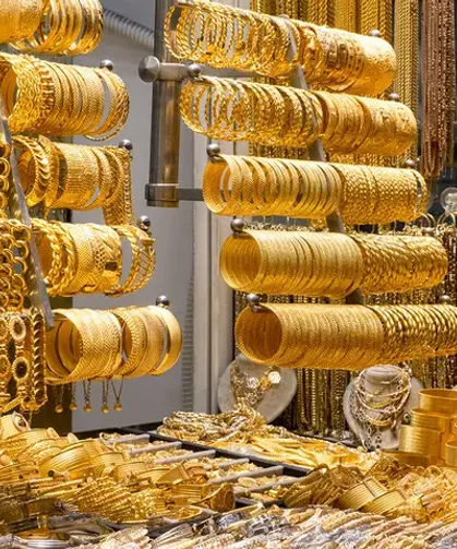 Altın Fiyatları Hafta Sonuna Yükselişle Girdi: Gram Altın Ne Durumda?