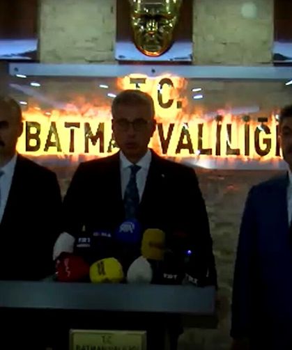 Türkiye Tartıya ve Harekete Geçti: 2,5 Milyon Kişilik Sağlık Seferberliği!