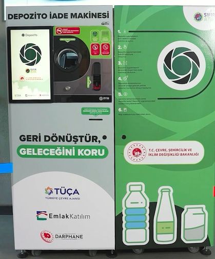 81 ilde Depozito Uygulaması Hayata Geçirildi
