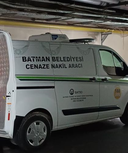 Şeker nefes borusuna kaçan Bebek Yaşam Mücadelesini Kaybetti