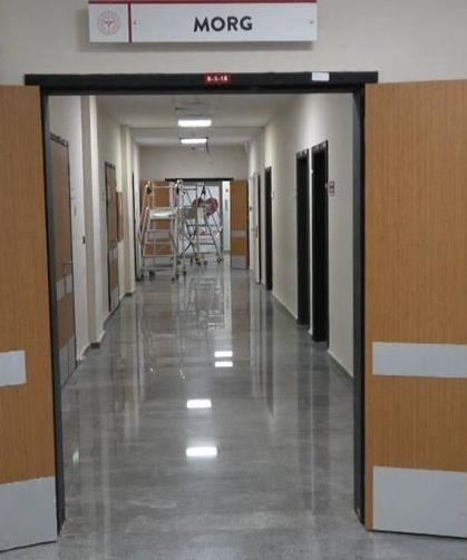 Boşanma Aşamasındaki Eşi Tarafından Silahla Vurulan Kadın Yaşamını Yitirdi
