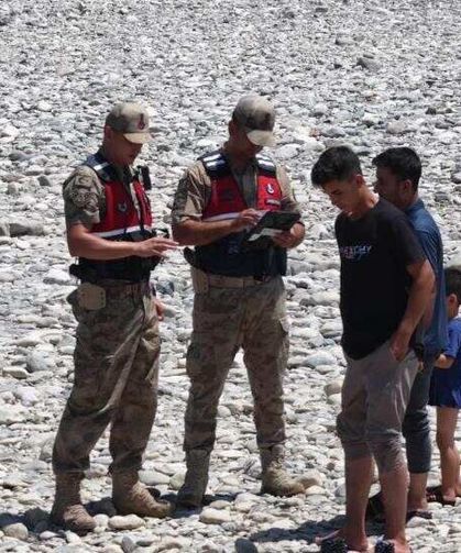 Boğulma Tehlikesine Karşı Kritik Uyarı: Kurumlardan Ortak Önlem Çağrısı