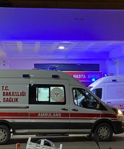 Acı Olay: Boğazına Şeker Kaçan 2 Yaşındaki Efe Hayatını Kaybetti