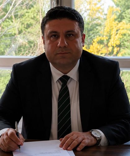 CHP Diyarbakır’da Kriz Derinleşti: Sertaç Eke’nin Atanmasının Ardından 65 Yönetici İstifa Etti