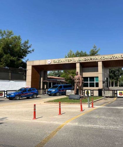 Çember Operasyonlarında 2 Bin 35 Firari Yakalandı