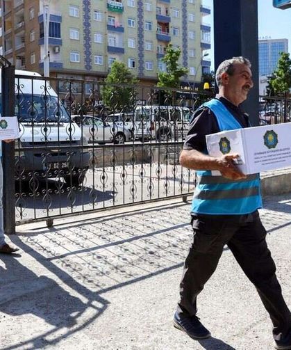Diyarbakır’da 50 PKU Hastasına Özel Gıdalar Ulaştırıldı