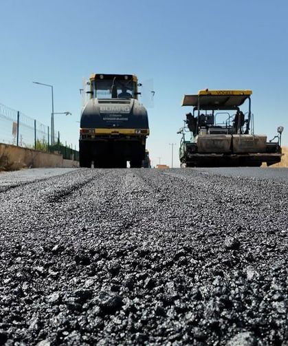 Diyarbakır’da Ulaşım Ağı Güçleniyor