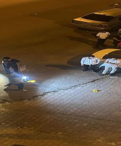Gece Yarısı Çıkan Tartışma Kavgaya Dönüştü: 2 Yaralı