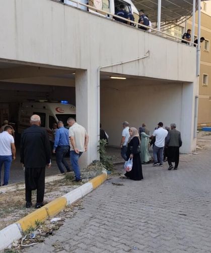 Düğün Ziyareti Facia ile Bitti: İki Kız Kardeş Akıntıya Kapılarak Can Verdi