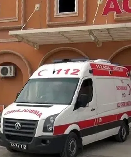 Silahla ağır yaralanan yaşlı adam hayatını kaybetti