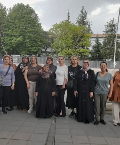 Bağımlılıkla Mücadelede Yeni Model: “Öncü Anneler Projesi” Hayata Geçiyor