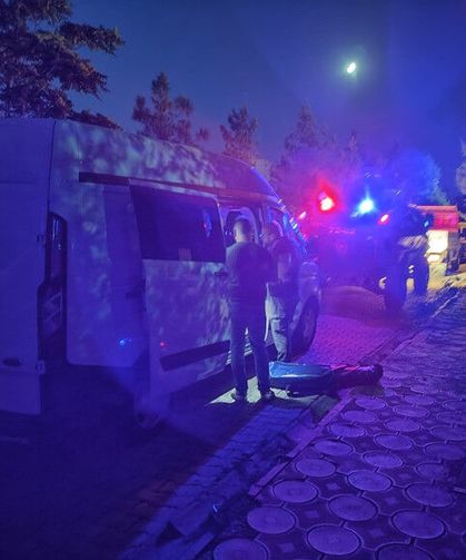 Batman Valiliği: Mezarlıktaki Silahlı Saldırı Eski Husumetin Devamı