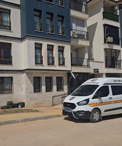 Korkunç Gerçek Ortaya Çıktı: Yaşlı Kadını Altınları İçin Öldüren Bina Görevlisi Çıktı