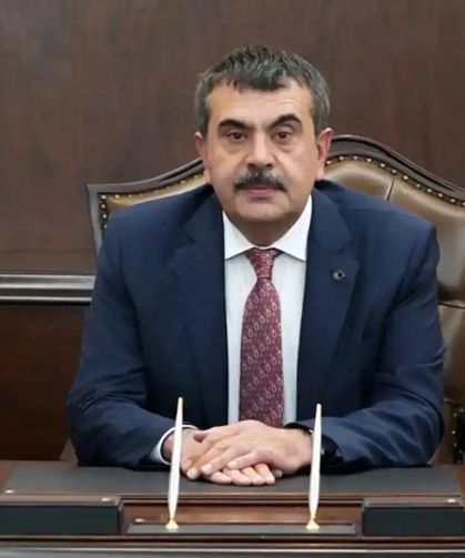 LGS Sonuçları açıklandı, Bakan Tekin öğrencilere seslendi