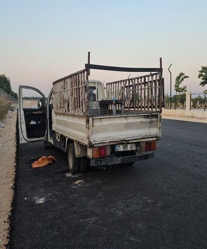 Piknik Kabusla Bitti: Araçtan İnen Küçük Çocuk Kamyonetin Altında Kaldı!