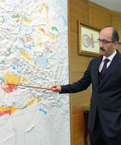 Taşköprü Viyadüğü’nde Hedefe Adım Adım Yaklaşılıyor