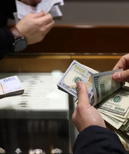 Dolar ve Euro Yükselişini Sürdürüyor! İşte Son Durum?