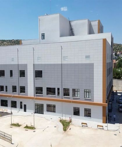 Diyarbakır'da Sağlık Müjdesi: Dicle Hastanesi Statü Atladı!