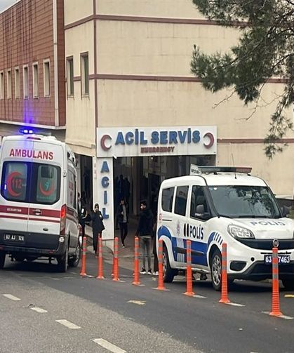 Dedesinin Kullandığı Otomobilin Altında Kalan Minik Abdi Emin Yaşamını Yitirdi