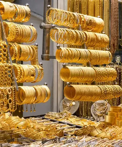 Altında hareketlilik sürüyor: Gram altın 7 bin TL sınırında